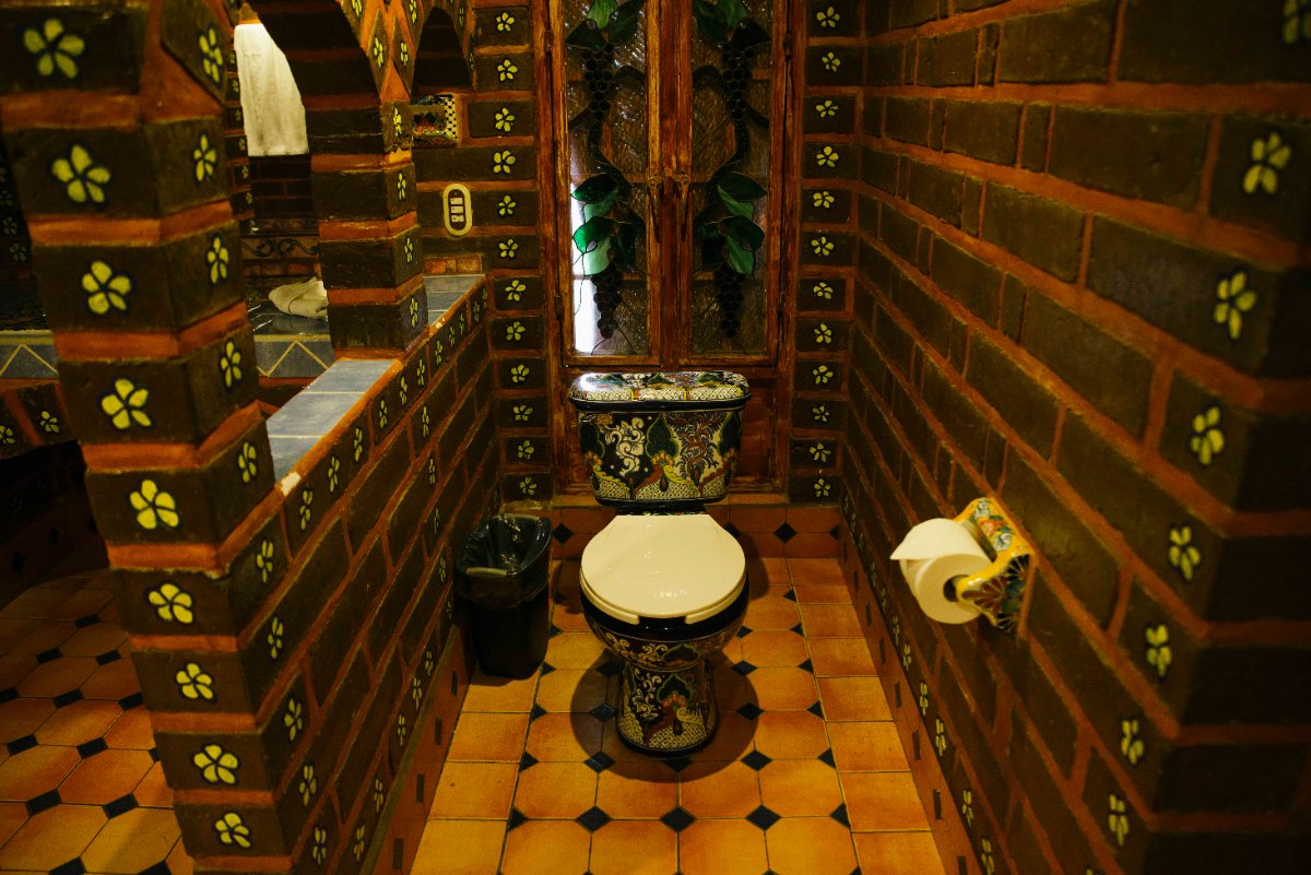 CHALET ROMANCE - Hotel Estancia Villa Real | Autlan de navarro jalisco