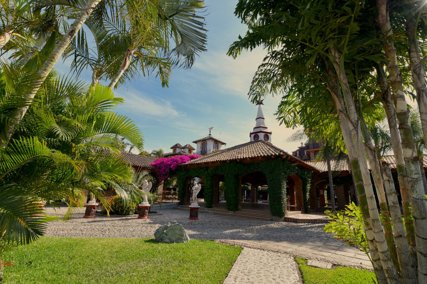 Terraza La Noria